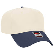 Otto Cap 0431 - Nvy/Natrl OTTO 31-069