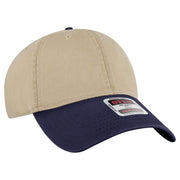 Otto Cap 0432 - Nvy/Kha OTTO 18-772