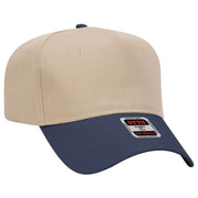 Otto Cap 0432 - Nvy/Kha OTTO 31-069