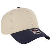 Otto Cap 043232B - Nvy/Khk/Khk / OSFM - Adult OTTO 19-768