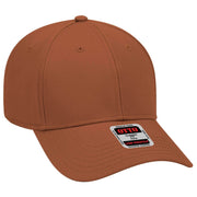 Otto Cap 044 - Tx. Orange / OSFM - Adult OTTO 19-768