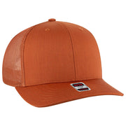 Otto Cap 044 - Tx. Orange OTTO 112-1