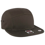 Otto Cap 046 - Dk. Ol. Green / OSFM - Adult OTTO 151-1098