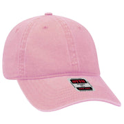 Otto Cap 050 - Pink / OSFM - Adult OTTO 18-202