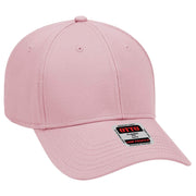 Otto Cap 050 - Pink / OSFM - Adult OTTO 19-768