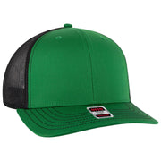 Otto Cap 050503 - Kly/Kly/Blk OTTO 112-1