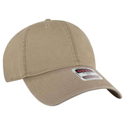 Otto Cap 053 - Dk. Khaki OTTO 18-772