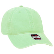 Otto Cap 066 - Lime / OSFM - Adult OTTO 18-202