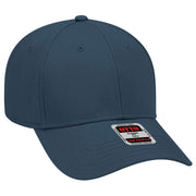 Otto Cap 067 - Navy Blue / OSFM - Adult OTTO 19-768