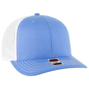 Otto Cap 080816 - Col. Blue/Col.Blue/Wht OTTO 112-1