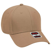 Otto Cap 084 - Coyote Brown / OSFM - Adult OTTO 19-768