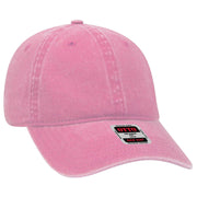 Otto Cap 086 - Azalea / OSFM - Adult OTTO 18-202