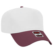 Otto Cap 1016 - Marn/Wht OTTO 31-069
