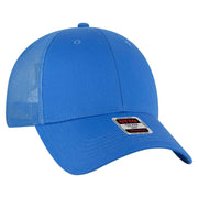 Otto Cap 104 - Lake Blue OTTO 83-473