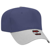 Otto Cap 1404 - Gry/Nvy OTTO 31-069