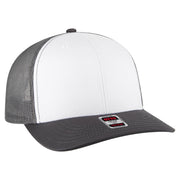 Otto Cap 251625 - Ch.Gry/Wht/Ch.Gry OTTO 112-1