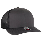 Otto Cap 252503 - Ch.Gry/Ch.Gry/Blk OTTO 112-1