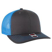 Otto Cap 2525107 - Ch.Gry/CH.Gry/N.Blu OTTO 112-1