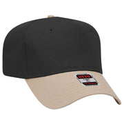 Otto Cap 3203 - Kha/Blk OTTO 31-069