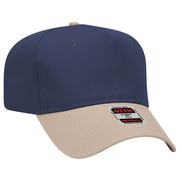 Otto Cap 3204 - Kha/Nvy OTTO 31-069
