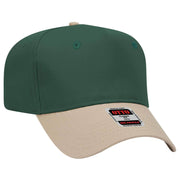 Otto Cap 3217 - Kha/Dk.Grn OTTO 31-069