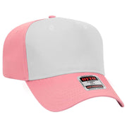 Otto Cap 501650 - Pnk/Wht/Pnk OTTO 31-069
