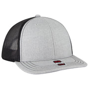 Otto Cap 747403 - H. Gry/H. Gry/Blk OTTO 112-1