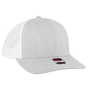 Otto Cap 747416 - HeatherGray/HeatherGray/White OTTO 112-1