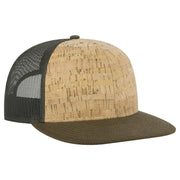 Otto Cap 8311283 - Ml Grn/Crk/Ml Grn / OSFM - Adult OTTO 141-1070