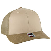 Otto Cap 843284 - C.Brn/Kha/C.Brn OTTO 112-1