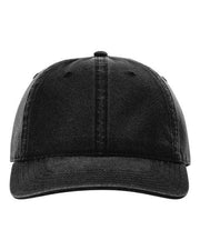 Richardson Black / Adjustable Richardson 324RE - Odell Cap