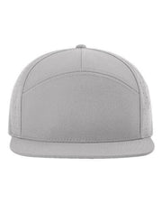 Richardson Grey / Adjustable Richardson 169 - Cannon Cap