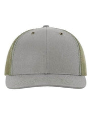 Richardson Khaki/ Loden / Adjustable Richardson 112WF - Fremont Trucker Cap
