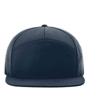 Richardson Light Navy / Adjustable Richardson 169 - Cannon Cap