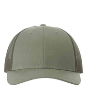 Richardson Loden / M/L Richardson 115 - Low Pro Trucker Cap