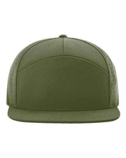 Richardson Moss / Adjustable Richardson 169 - Cannon Cap
