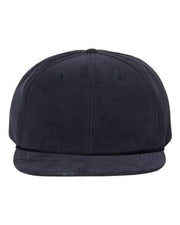 Richardson Navy / Adjustable Richardson 253 - Timberline Corduroy Cap