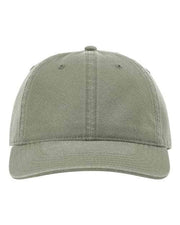 Richardson Olive Green / Adjustable Richardson 324RE - Odell Cap