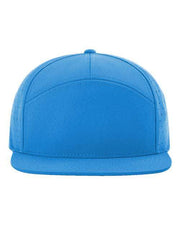 Richardson Pool Blue / Adjustable Richardson 169 - Cannon Cap