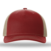 Richardson Richardson 112FP - Five-Panel Trucker Cap