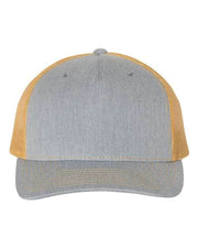 Richardson Richardson 112FP - Five-Panel Trucker Cap