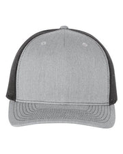 Richardson Richardson 112FP - Five-Panel Trucker Cap