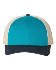 Richardson Richardson 115 - Low Pro Trucker Cap