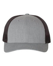 Richardson Richardson 115 - Low Pro Trucker Cap