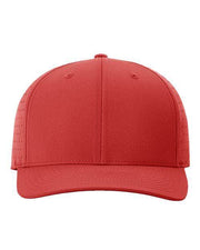 Richardson Richardson 632 - Laser Perf R-Flex Cap