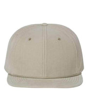 Richardson Tan / Adjustable Richardson 253 - Timberline Corduroy Cap