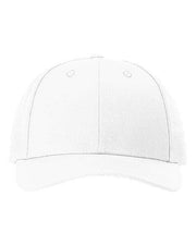 Richardson White / M/L Richardson 115 - Low Pro Trucker Cap