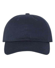 YP Classics Navy / Adjustable YP Classics 6245CM - Classic Dad Hat