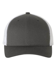 YP Classics YP Classics 6606 - Retro Trucker Cap