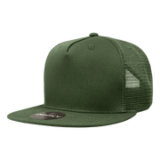 Decky 1040 - HatBuilder